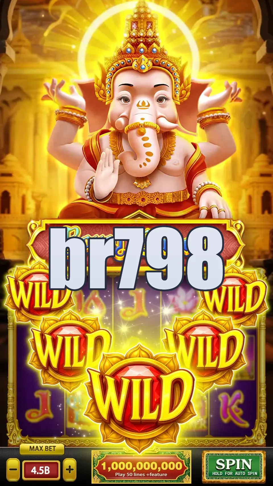 br798 Baixar