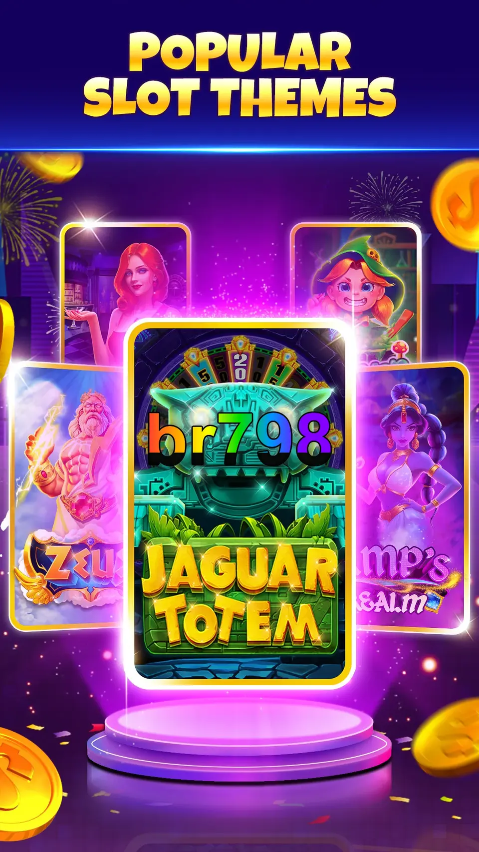 br798 Login