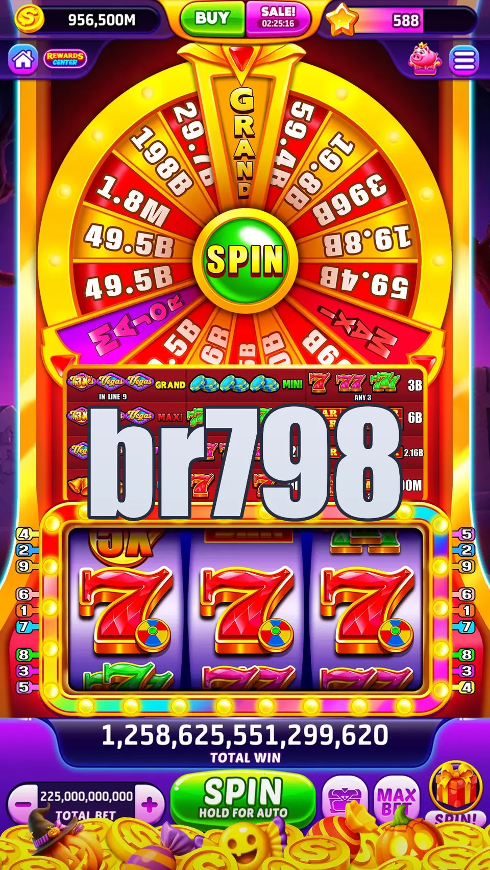br798 Login