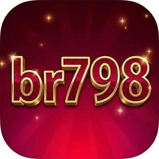 br798 Logo - Oficial