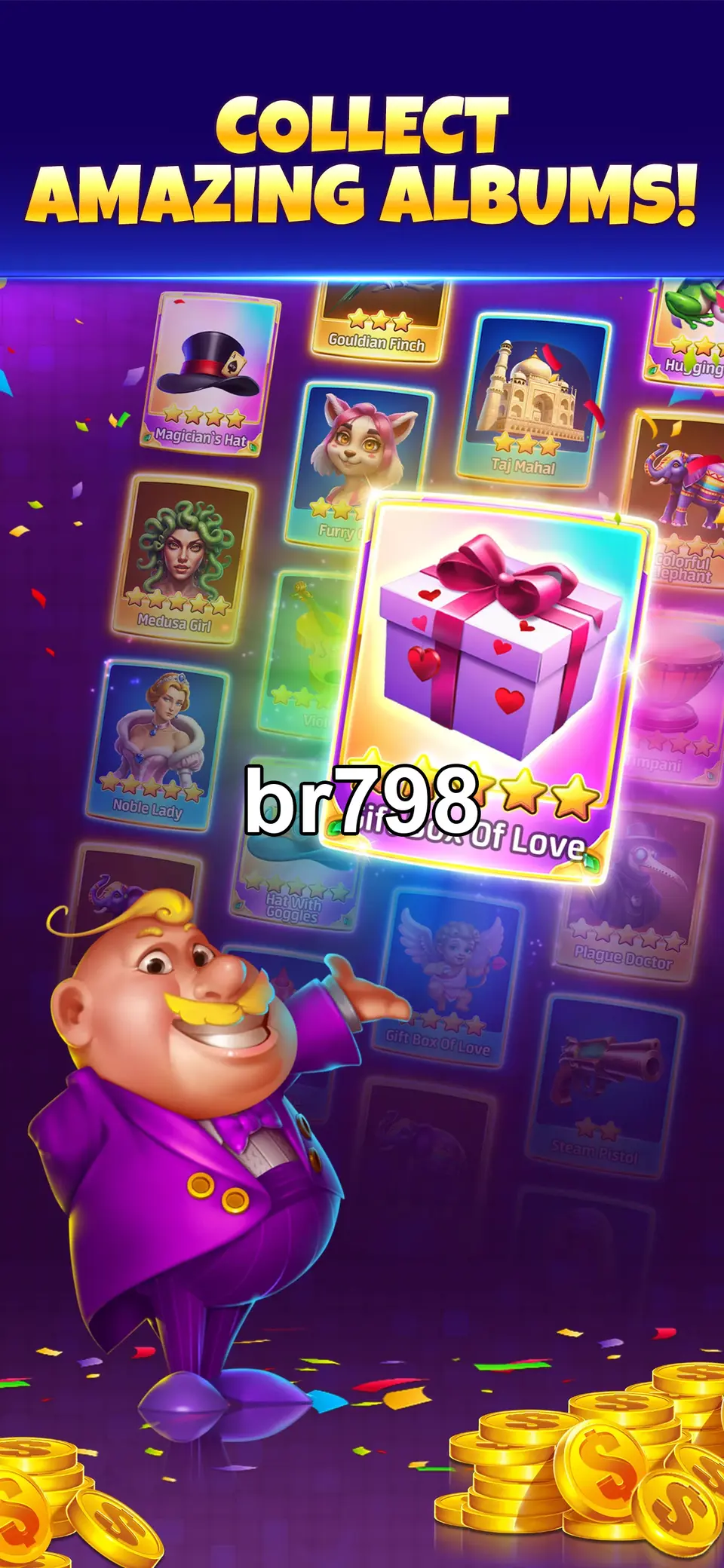 br798 Preview - Oficial Baixar